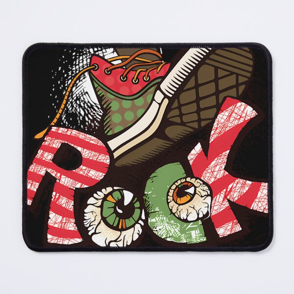 Item preview, Rock N Roll designed and sold by haithamghanem.