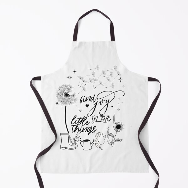 Item preview, Find Joy In The Little Things Dandelion Flower Design designed and sold by DivineHaven.