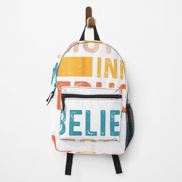 Item preview, Vintage Believer Motivator Innovator Educator Retro Teachers T-Shirt designed and sold by Badriiiii.