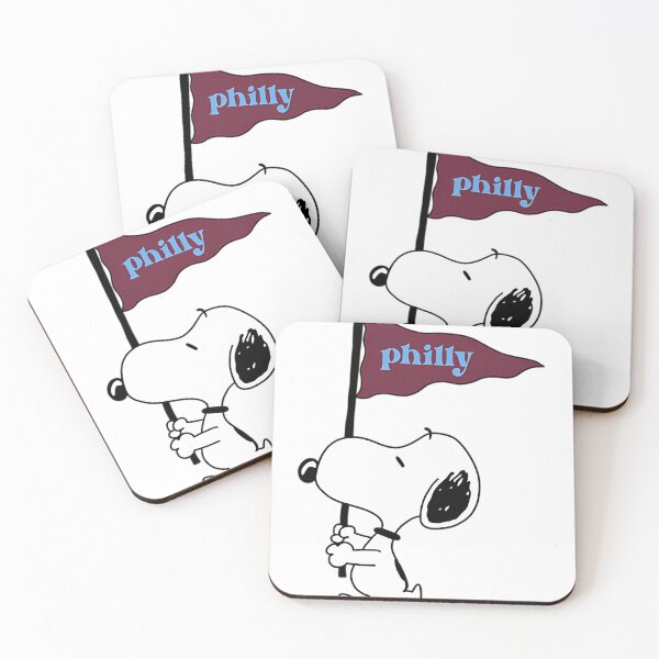 Item preview, Phillies Snoopy designed and sold by the-art-1.