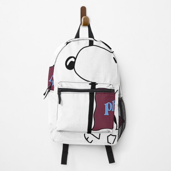 Aperçu de l'œuvre Snoopy des Phillies créée et vendue par the-art-1.