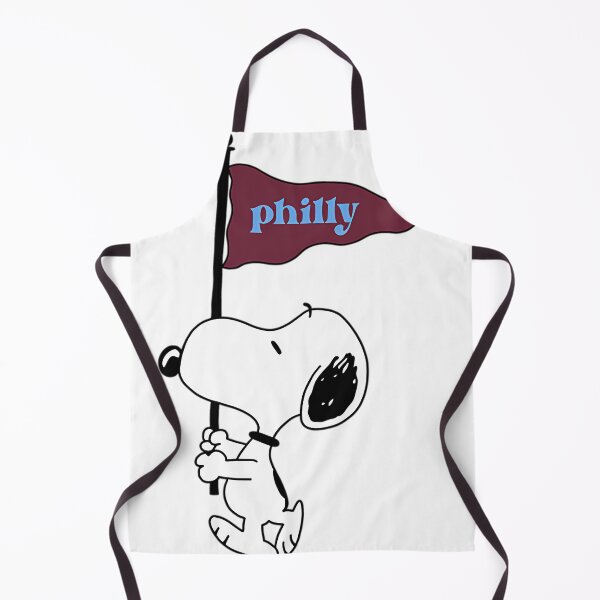 Artikelvorschau, Phillies Snoopy entworfen und verkauft von the-art-1.