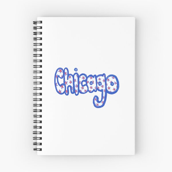 Item preview, Chicago designed and sold by happymoon03.