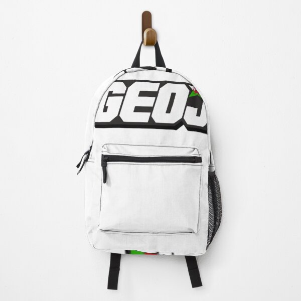 Item preview, geojoes logo designed and sold by EmilyECoe1.