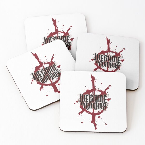 Item preview, we came as romans band designed and sold by Turinamu.