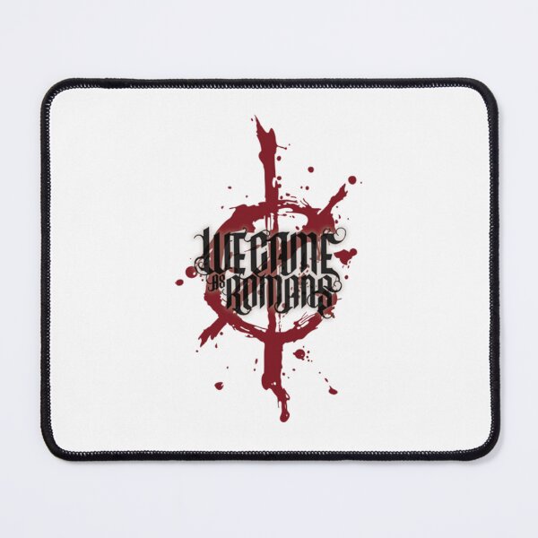 Item preview, we came as romans band designed and sold by Turinamu.