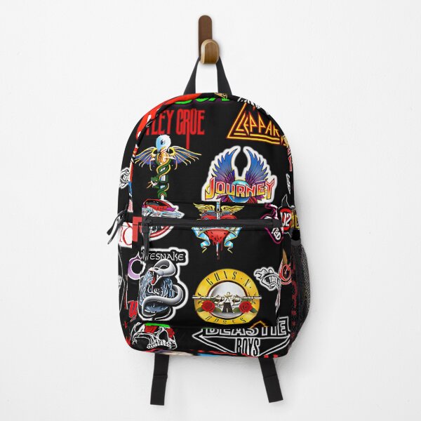 Item preview, Rock N Roll Greatest Bands 80'S Music designed and sold by haithamghanem.