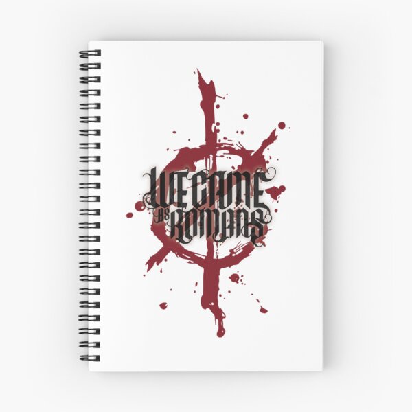 Item preview, we came as romans band designed and sold by Turinamu.