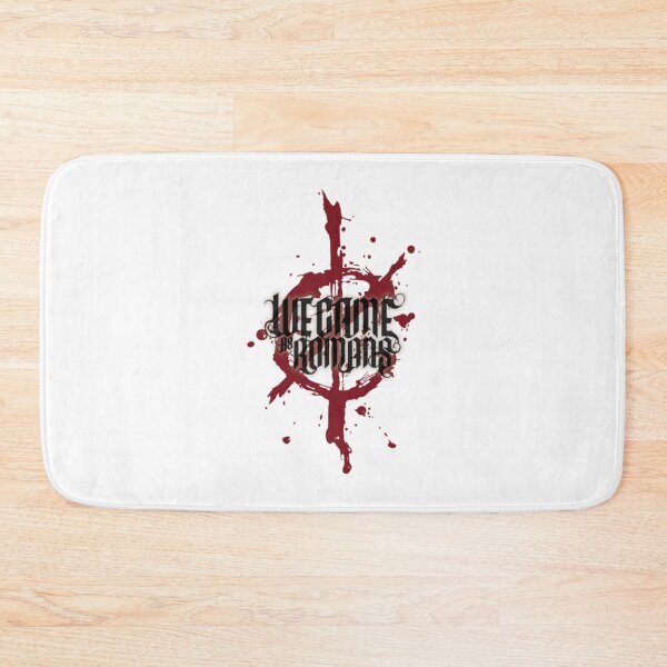 Item preview, we came as romans band designed and sold by Turinamu.