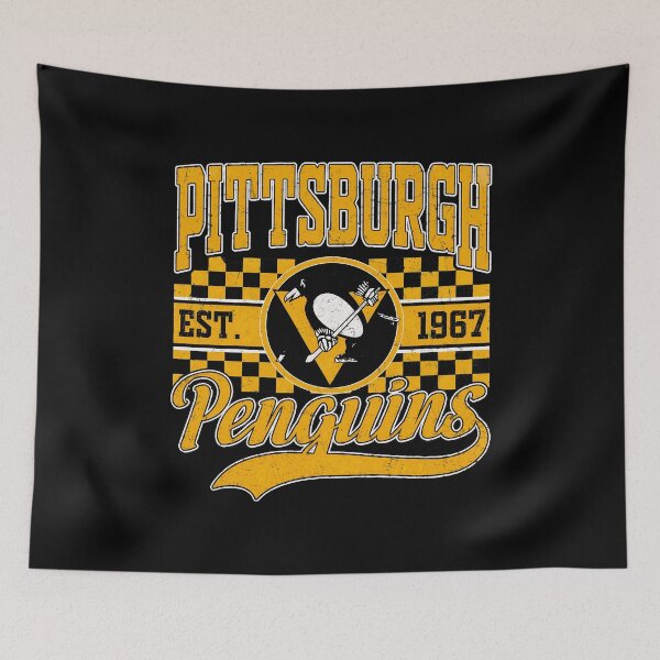 Item preview, Vintage Hockey Team EST 1967 Graphic  designed and sold by TylerWhit53762.