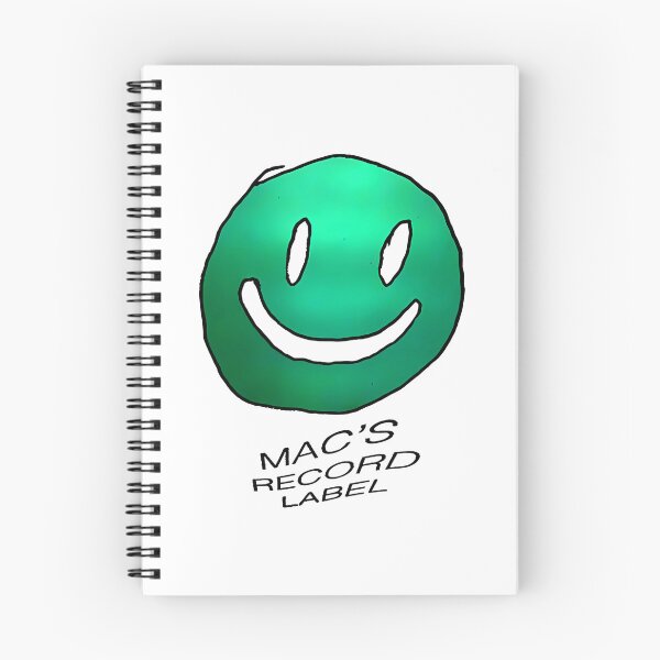 Item preview, Mac DeMarco Canadian singer-songwriter and multi-instrumentalist designed and sold by Tamboxe.