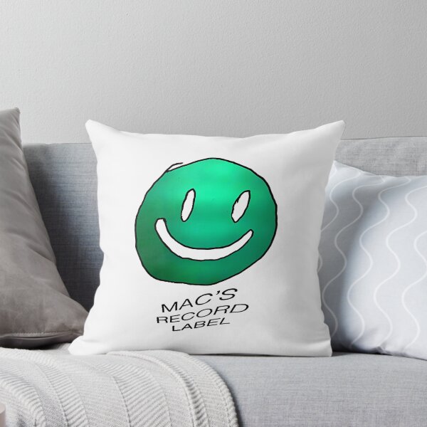 Item preview, Mac DeMarco Canadian singer-songwriter and multi-instrumentalist designed and sold by Tamboxe.