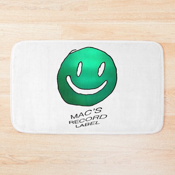 Item preview, Mac DeMarco Canadian singer-songwriter and multi-instrumentalist designed and sold by Tamboxe.