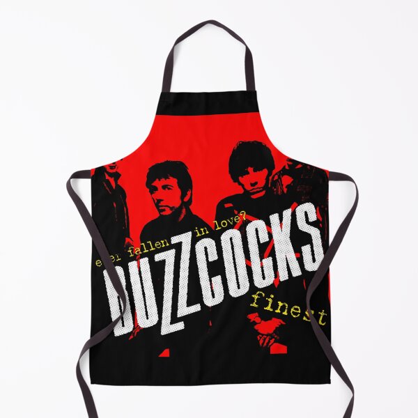 Item preview, Buzzcocks Band Ever Fallen in Love designed and sold by geishaterzana.