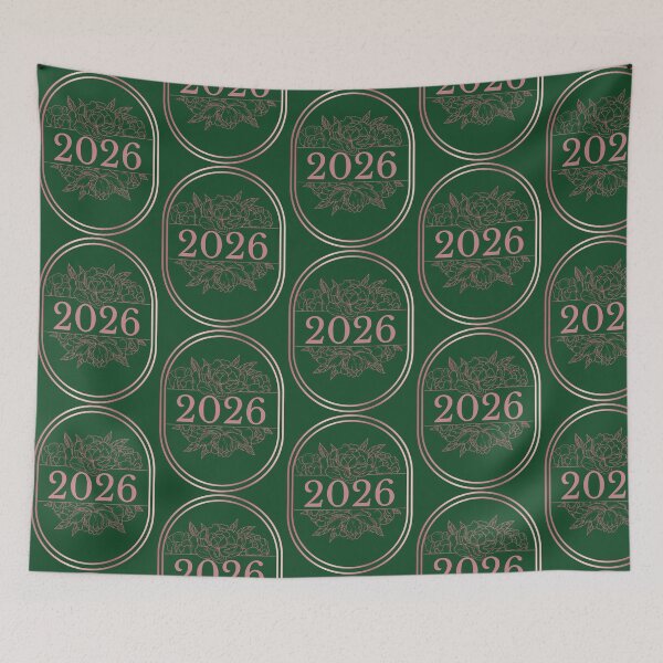 Item preview, 2026 Pink Peony Flower Sticker 477 designed and sold by IsaGalleryA.