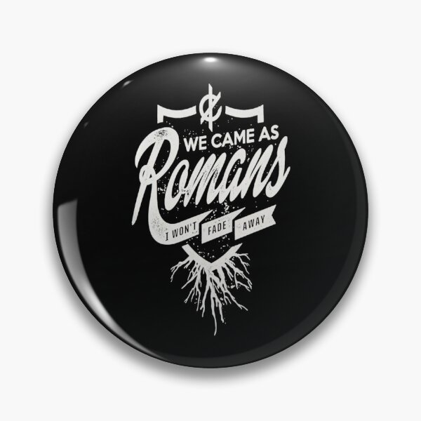Item preview, we came as romans band designed and sold by Turinamu.