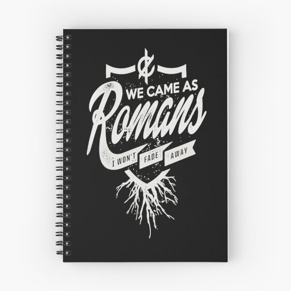 Item preview, we came as romans band designed and sold by Turinamu.