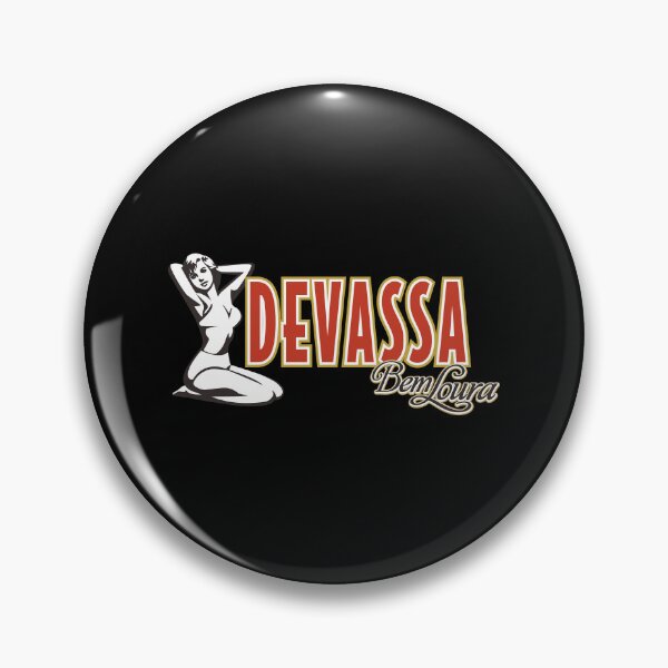 Item preview, Peaceful Cerveja Devassa cRiver Perch designed and sold by Mahumlifestyle.