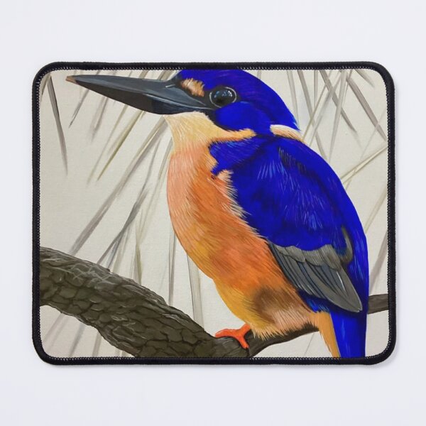 Item preview, Peaceful Cerveja Devassa cRiver Perch designed and sold by Mahumlifestyle.