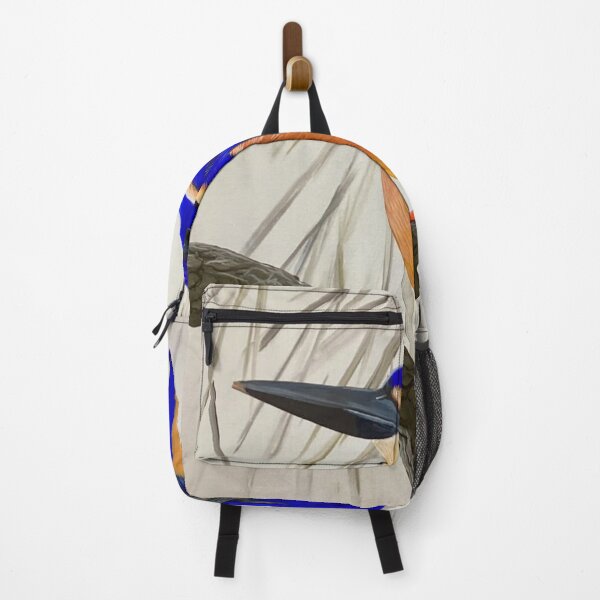 Item preview, Peaceful Cerveja Devassa cRiver Perch designed and sold by Mahumlifestyle.
