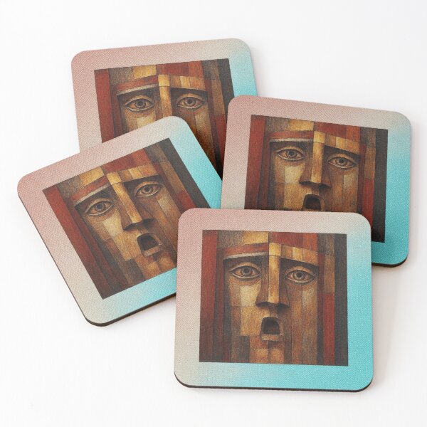 Item preview, Wooden Lament designed and sold by Monkeysalad.