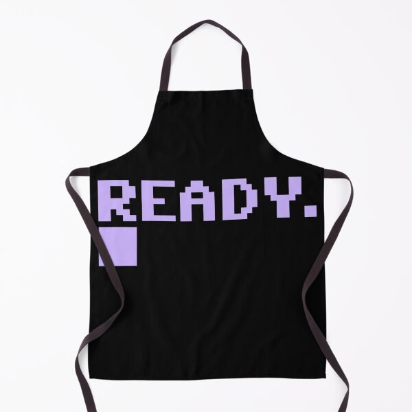 Item preview, Commodore C64 Ready designed and sold by Felipe-barg.