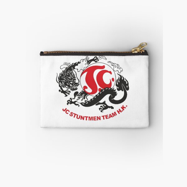 Item preview, Jackie Chan Stunt Team designed and sold by MovieMayhem.
