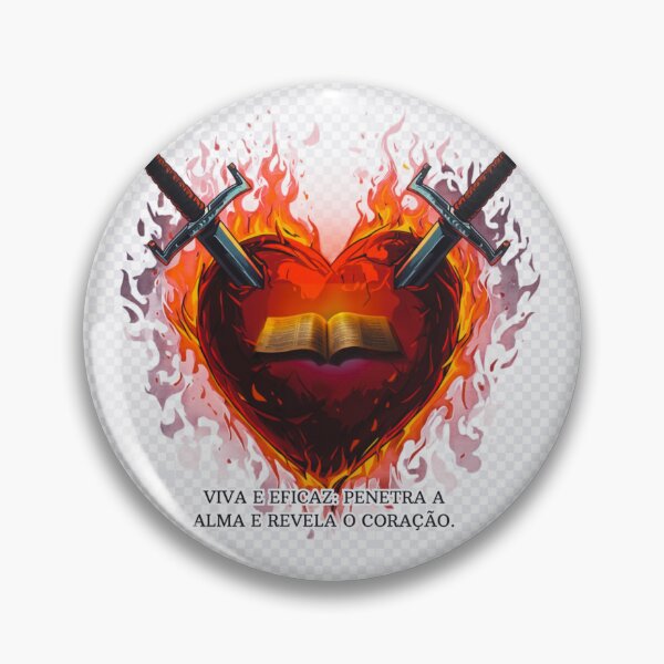Item preview, Tu palabra es viva y poderosa designed and sold by ShalomMuniz.