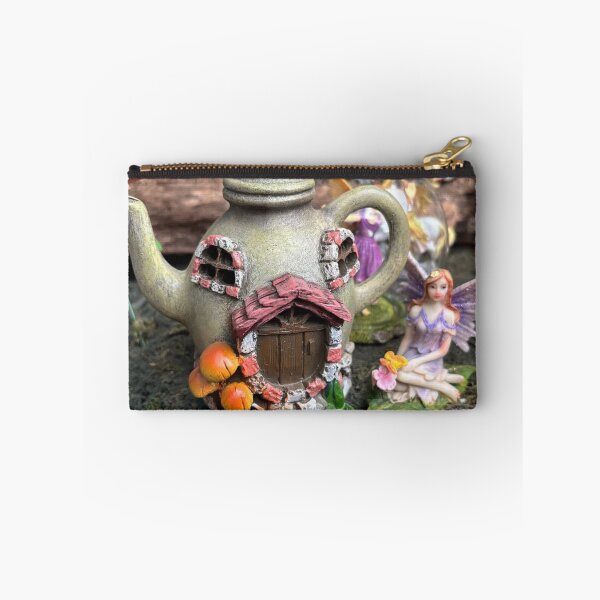 Item preview, Floral Clint Black bFairy Secrets designed and sold by Ritahiking.