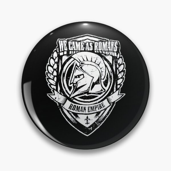 Item preview, we came as romans band designed and sold by Turinamu.