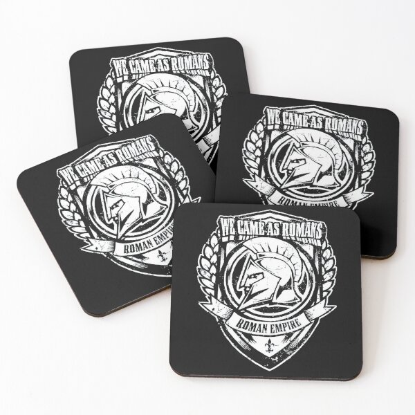 Item preview, we came as romans band designed and sold by Turinamu.