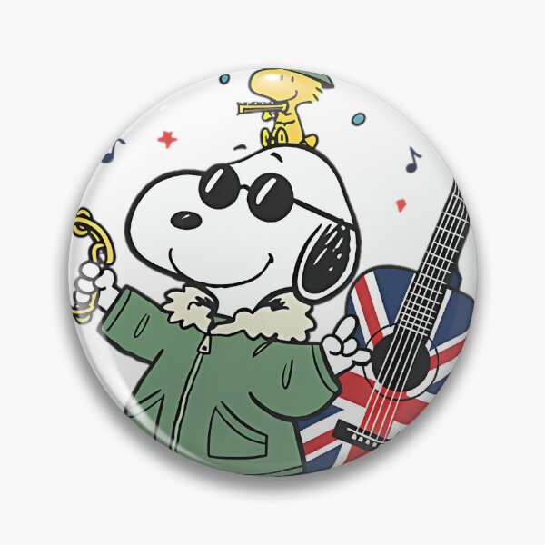 Item preview, Oasis X Snoopy designed and sold by the-art-1.