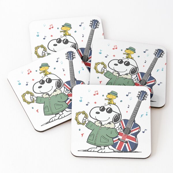 Item preview, Oasis X Snoopy designed and sold by the-art-1.