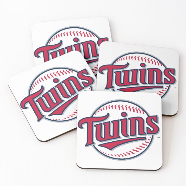 Item preview, Minnesota Baseball Twins Logo  designed and sold by AvianPalette.