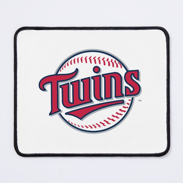 Item preview, Minnesota Baseball Twins Logo  designed and sold by AvianPalette.
