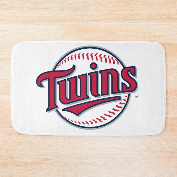Item preview, Minnesota Baseball Twins Logo  designed and sold by AvianPalette.