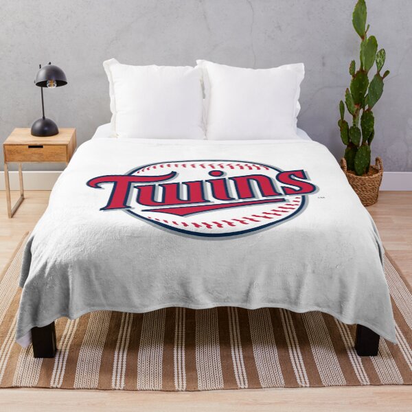 Item preview, Minnesota Baseball Twins Logo designed and sold by AvianPalette.