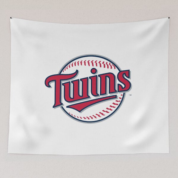 Item preview, Minnesota Baseball Twins Logo  designed and sold by AvianPalette.