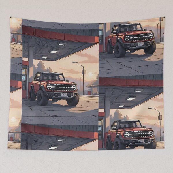 Item preview, Stop For Gas designed and sold by Craftonmegan.