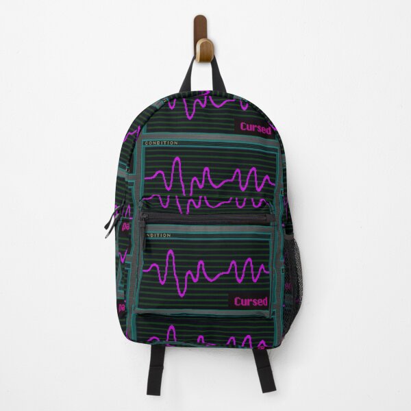 Item preview, Cursed Status designed and sold by Redscreen.