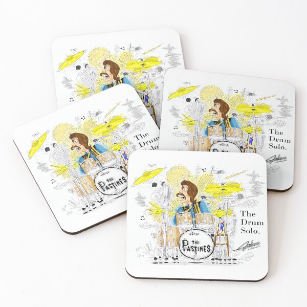 Item preview, Disconnected Thoughts On Everyday Life designed and sold by unboundbear.