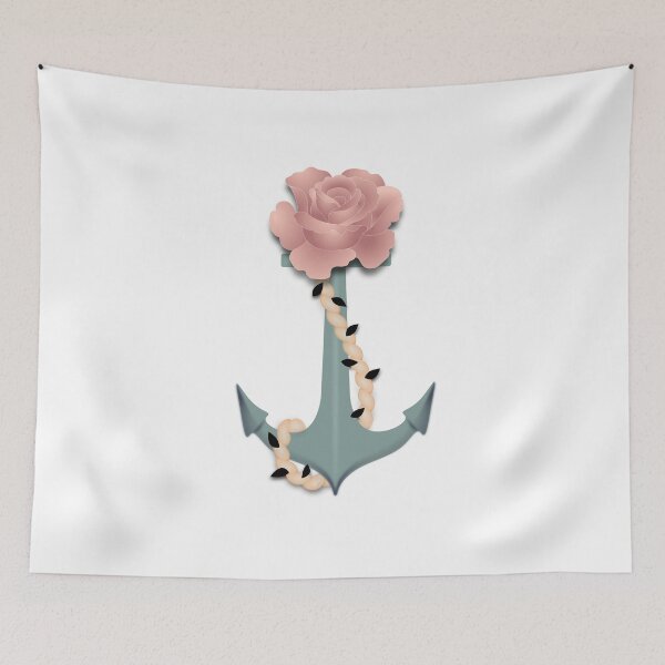 Item preview, Anchorosé designed and sold by perthspextive.