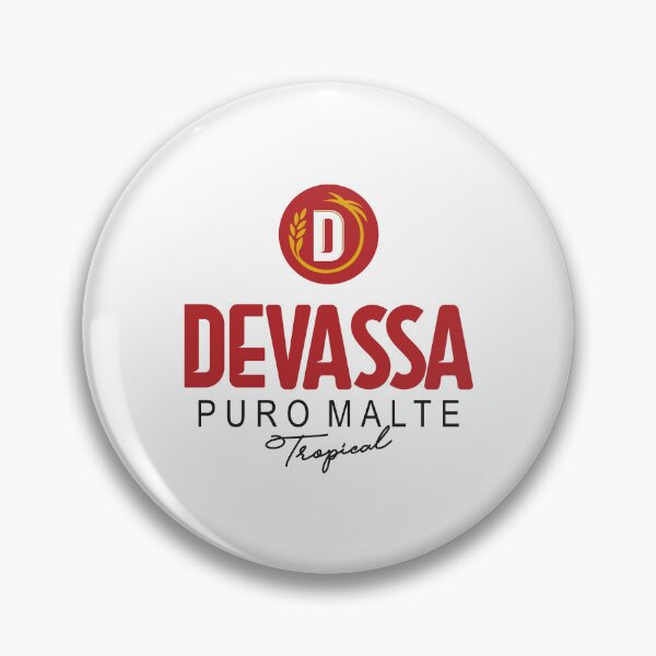 Item preview, Brilliant Cerveja Devassa aWetland Wings designed and sold by Mahumlifestyle.