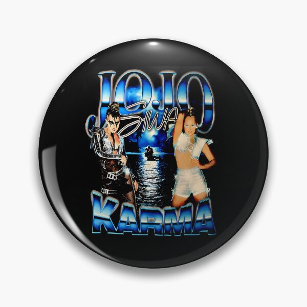 Item preview, JoJo Siwa American singer and dancer designed and sold by Tamboxe.
