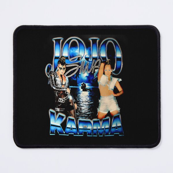 Item preview, JoJo Siwa American singer and dancer designed and sold by Tamboxe.