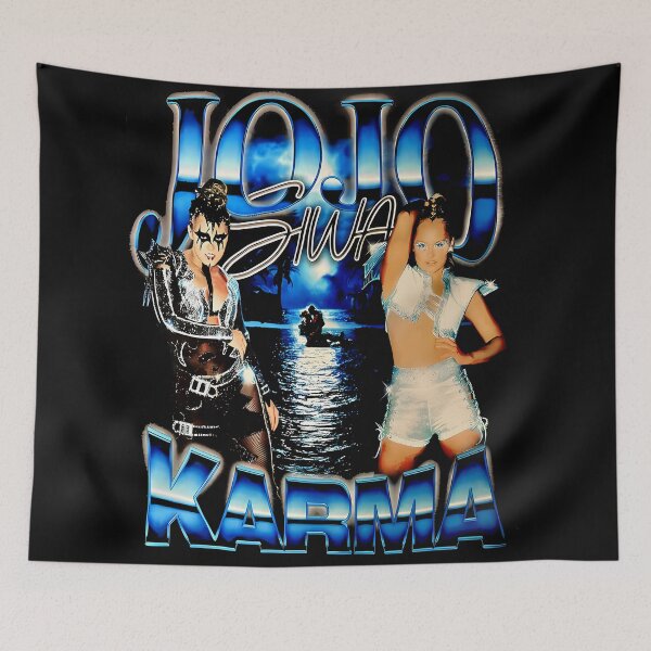 Item preview, JoJo Siwa American singer and dancer designed and sold by Tamboxe.