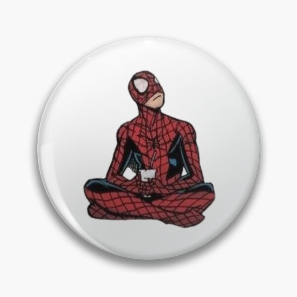 Item preview, spiderman designed and sold by j00lish.