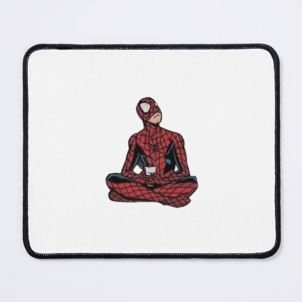 Item preview, spiderman designed and sold by j00lish.