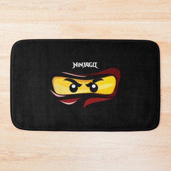 Item preview, Ninjago Eyes Red Ninja Fanart Fanmade designed and sold by OrvilleKuphal.