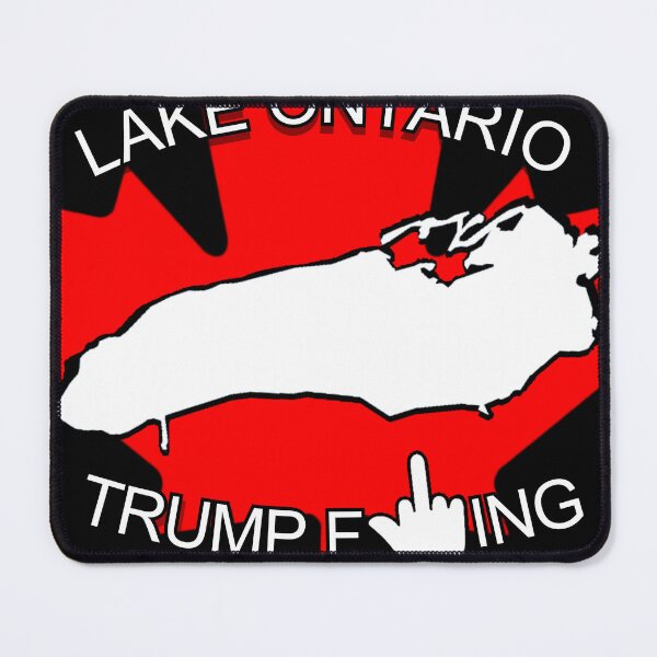 Item preview, Lake Ontario Forever designed and sold by mojokid123.